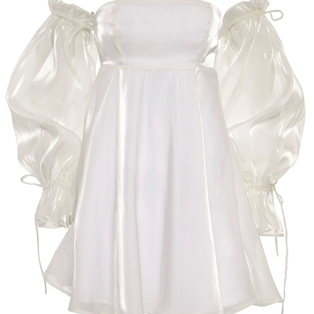 Celine Mini Dress